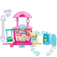 Cry Babies Playtime - Chloe konyhája (IMC924406)