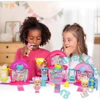 Cry Babies Playtime - Chloe konyhája (IMC924406)