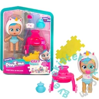 Cry Babies Playtime - Dreamy Bébikomp (IMC923218)