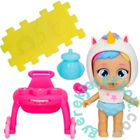Cry Babies Playtime - Dreamy Bébikomp (IMC923218)