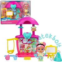 Cry Babies Playtime - Maddy játszószobája (IMC924413)