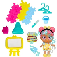 Cry Babies Playtime - Maddy játszószobája (IMC924413)