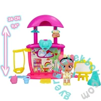 Cry Babies Playtime - Maddy játszószobája (IMC924413)