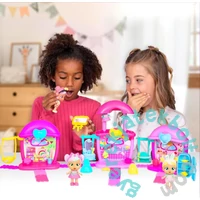 Cry Babies Playtime - Maddy játszószobája (IMC924413)