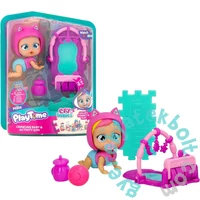 Cry Babies Playtime - Millie edzőterme (IMC923270)