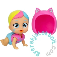 Cry Babies Playtime - Millie edzőterme (IMC923270)