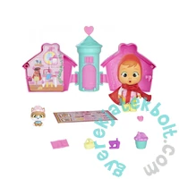 Cry Babies Varázskönnyek - Story House meglepetés babák (IMC082533)