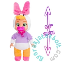 Cry Babies Varázskönnyek Tiny Cuddles Disney baba - Daisy (IMC917880)