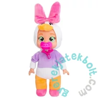 Cry Babies Varázskönnyek Tiny Cuddles Disney baba - Daisy (IMC917880)