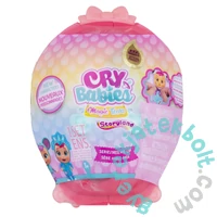 Cry Babies Varázskönnyek Dress Me Up meglepetés baba kapszula gardróbban - S2