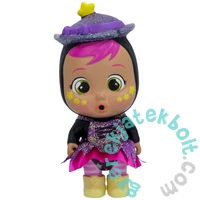 Cry Babies Varázskönnyek Dress Me Up meglepetés baba kapszula gardróbban - S2