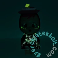 Cry Babies Varázskönnyek Dress Me Up meglepetés baba kapszula gardróbban - S2