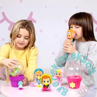 Cry Babies Varázskönnyek HAPPY FLOWERS baba (IMC916265-87477)