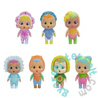 Cry Babies Varázskönnyek HAPPY FLOWERS baba (IMC916265-87484)