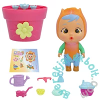 Cry Babies Varázskönnyek HAPPY FLOWERS baba (IMC916265-87521)