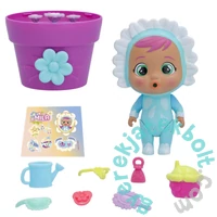 Cry Babies Varázskönnyek HAPPY FLOWERS baba (IMC916265-87477)