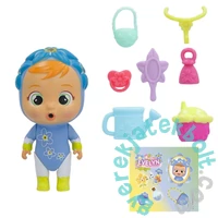 Cry Babies Varázskönnyek HAPPY FLOWERS baba (IMC916265-87507)