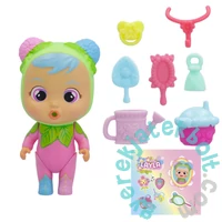 Cry Babies Varázskönnyek HAPPY FLOWERS baba (IMC916265-87484)