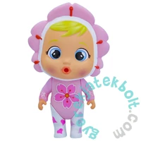 Cry Babies Varázskönnyek Happy Flowers baba - Sakura