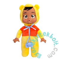 Cry Babies Varázskönnyek Tiny Cuddles Disney baba - Pooh (IMC917880)