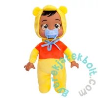 Cry Babies Varázskönnyek Tiny Cuddles Disney baba - Pooh (IMC917880)
