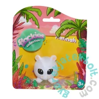 Flockies gyűjthető figurák S2 - Hannah a víziló 