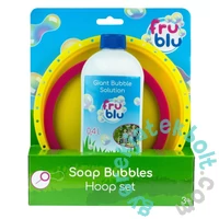 Fru Blu Bubifújó Hurok szett (DKF0482)
