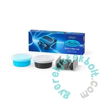 Hey Clay gyurma készlet - Autó - Kék (HCL20903)