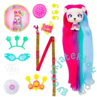 I Love VIP Pets - Bow Power kutyusok - Gwen (IMC714779)