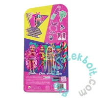 I Love VIP Pets - Hair Academy - Lexie divatbaba (IMC716117)