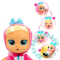 Cry Babies Varázskönnyek  STORYLAND DRESSY - Alice baba 