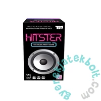 Hitster társasjáték