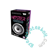 Hitster társasjáték