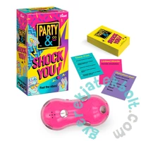 Party and Co Shock You - társasjáték (JUM0423)