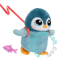 Little Live Pets - Totyi, az interaktív totyogó Pingvin (LLP26535)
