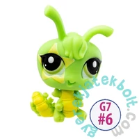 Littlest Pet Shop - Blister figura csomag - 1-18 (LPS00520)