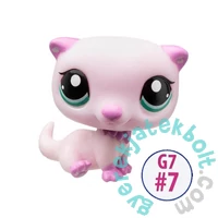 Littlest Pet Shop - Blister figura csomag - 1-18 (LPS00520)