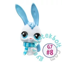 Littlest Pet Shop - Blister figura csomag - 1-18 (LPS00520)