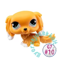 Littlest Pet Shop - Blister figura csomag - 1-18 (LPS00520)
