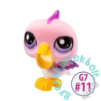 Littlest Pet Shop - Blister figura csomag - 1-18 (LPS00520)