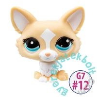 Littlest Pet Shop - Blister figura csomag - 1-18 (LPS00520)