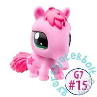 Littlest Pet Shop - Blister figura csomag - 1-18 (LPS00520)