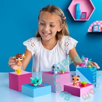 Littlest Pet Shop - Blister figura csomag - 1-18 (LPS00520)