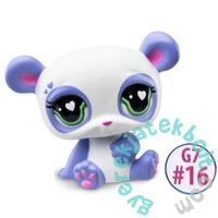 Littlest Pet Shop - Blister figura csomag - 1-18 (LPS00520)
