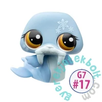 Littlest Pet Shop - Blister figura csomag - 1-18 (LPS00520)