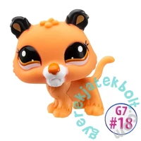 Littlest Pet Shop - Blister figura csomag - 1-18 (LPS00520)