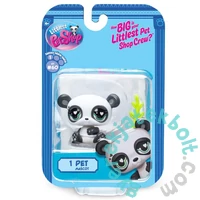 Littlest Pet Shop - Blister figura csomag - 1-18 (LPS00520)