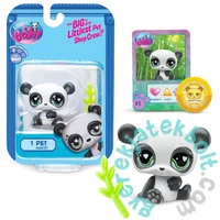Littlest Pet Shop - Blister figura csomag - 1-18 (LPS00520)