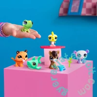 Littlest Pet Shop - Blister figura csomag - 1-18 (LPS00520)