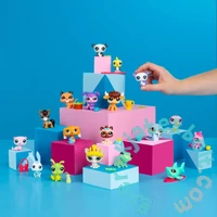 Littlest Pet Shop - Blister figura csomag - 1-18 (LPS00520)